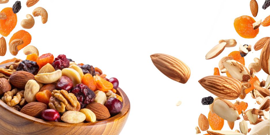 Blog - Al Raiqa | Premium Dates, Nuts & Chocolates Insights